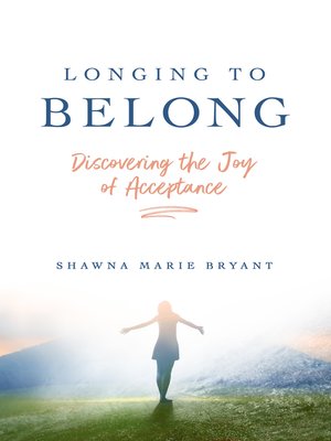 cover image of Longing to Belong